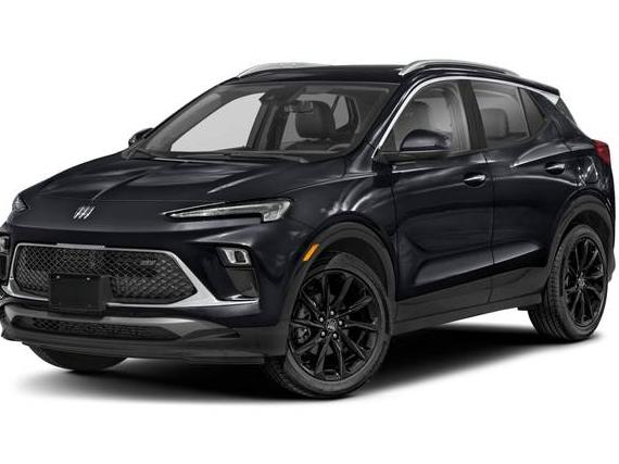 BUICK ENCORE GX 2024 KL4AMDSL9RB150417 image